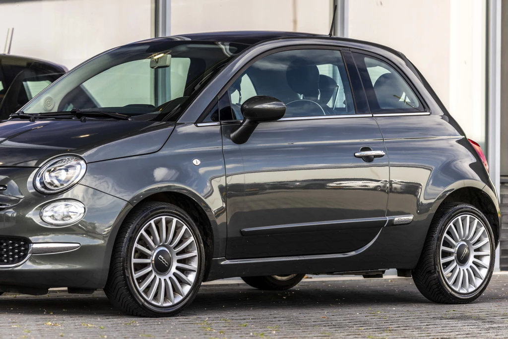 Fiat 500 – foto 3