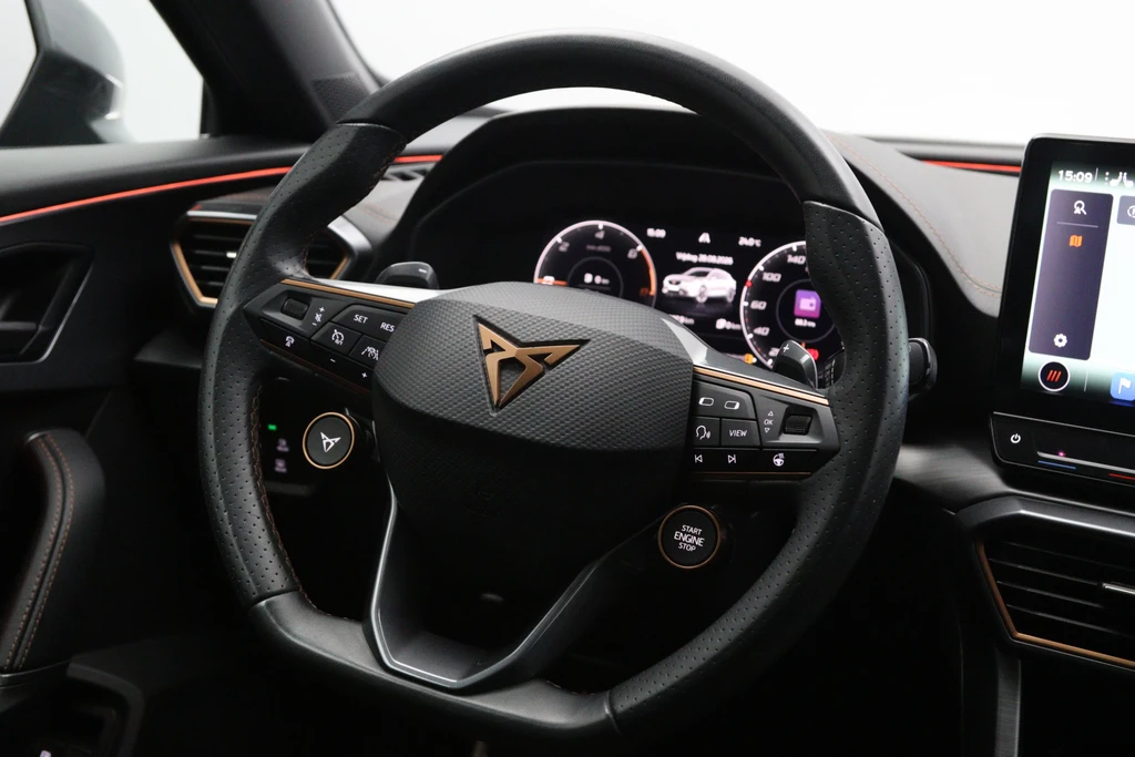 CUPRA Formentor – foto 16