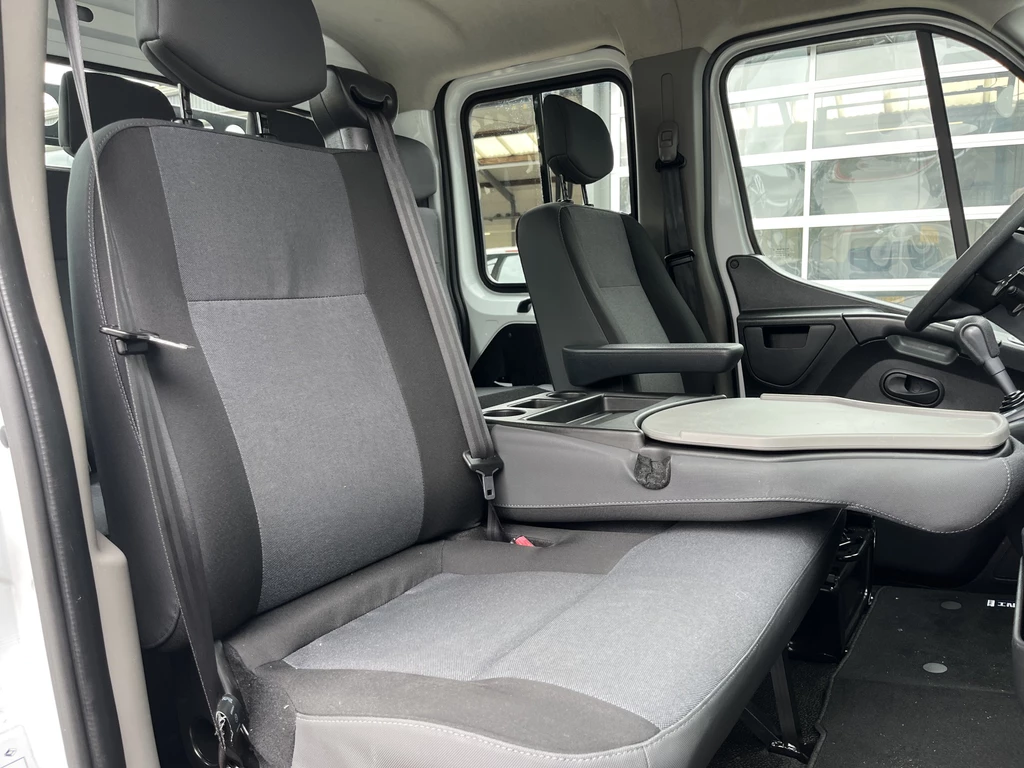 Renault Master – foto 27