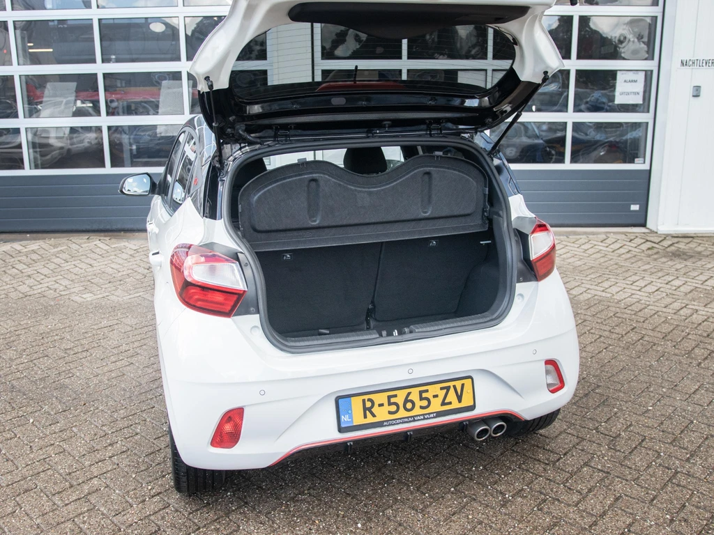 Hyundai i10 – foto 22