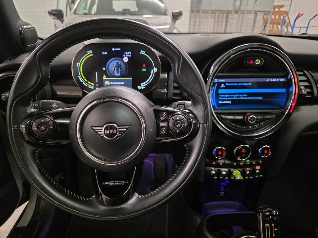 MINI Electric – foto 28