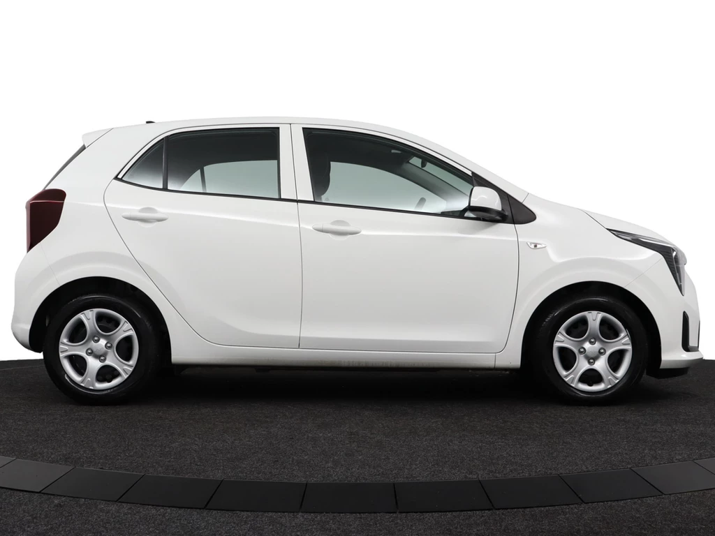 Kia Picanto – foto 11
