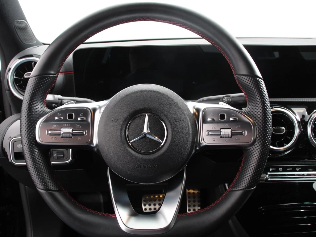 Mercedes-Benz A-Klasse – foto 18