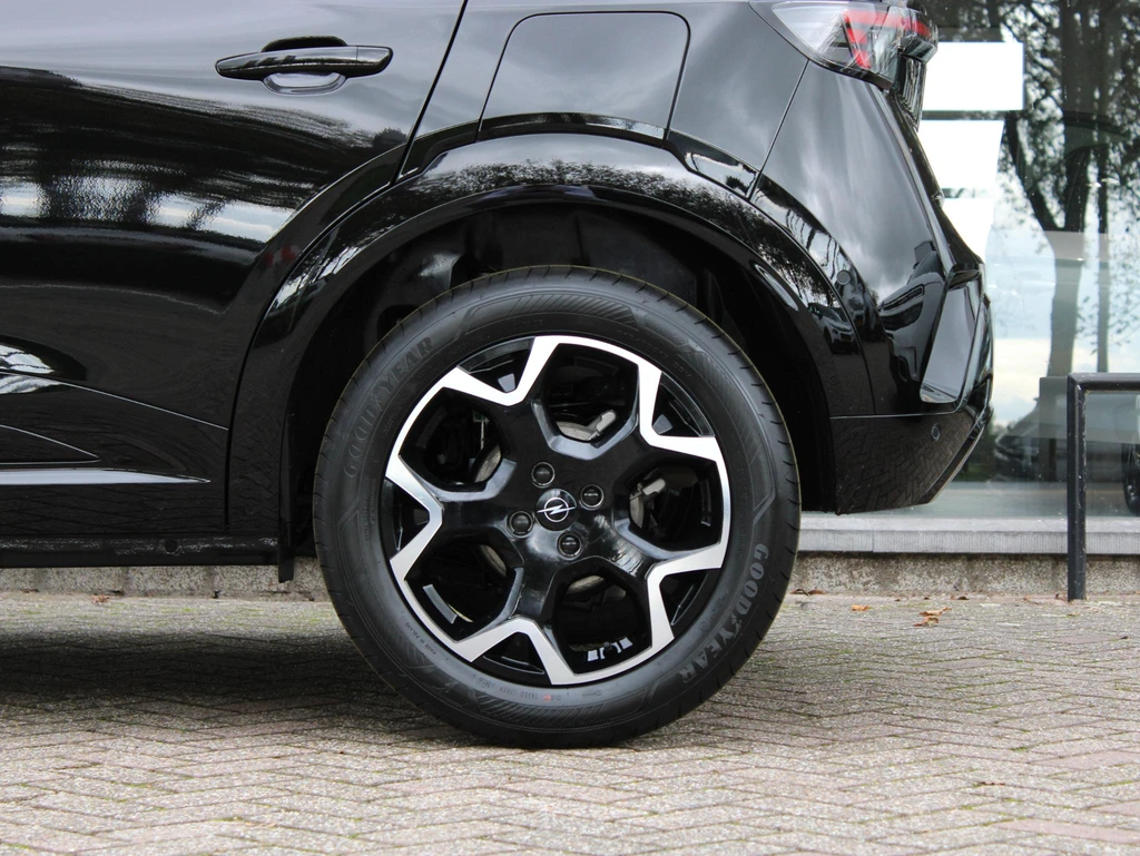 Opel Mokka – foto 12