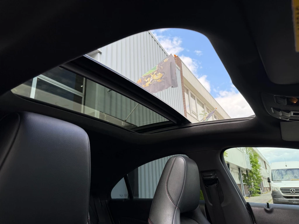 Mercedes-Benz CLA – foto 24