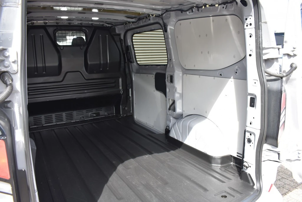 Ford Transit Custom – foto 15