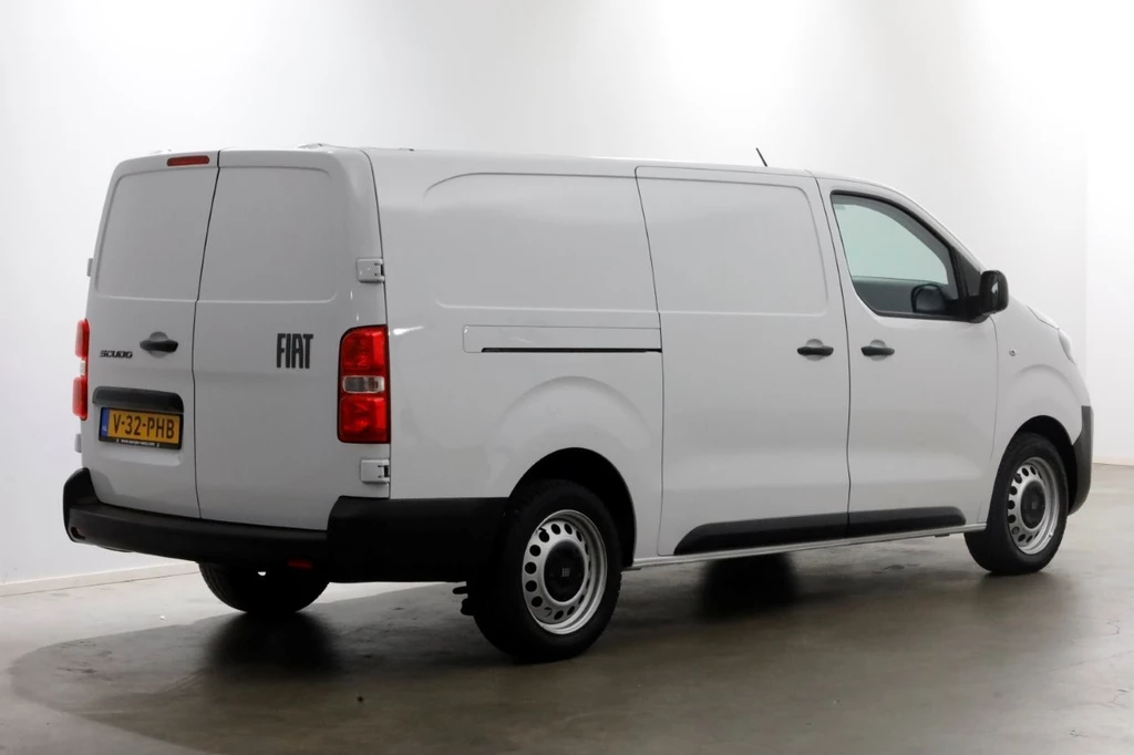 Fiat Scudo – foto 4