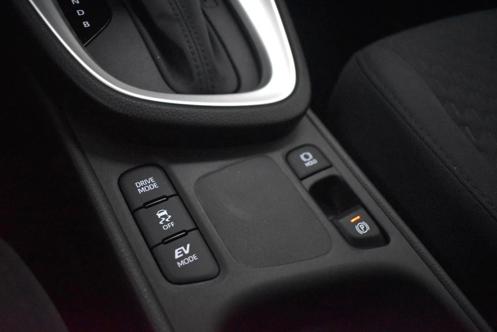 Toyota Yaris Cross – foto 28