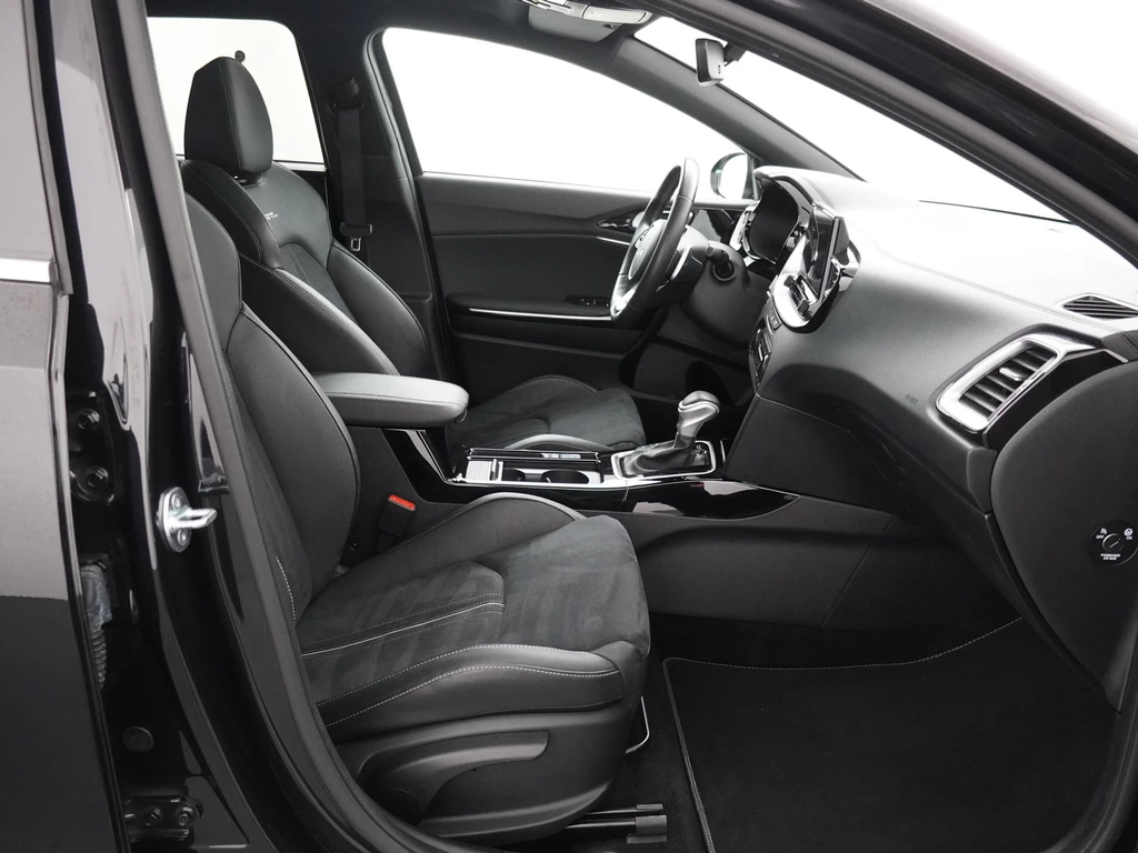 Kia Ceed Sportswagon – foto 42