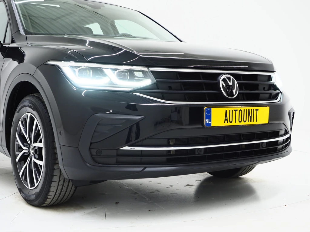 Volkswagen Tiguan – foto 8