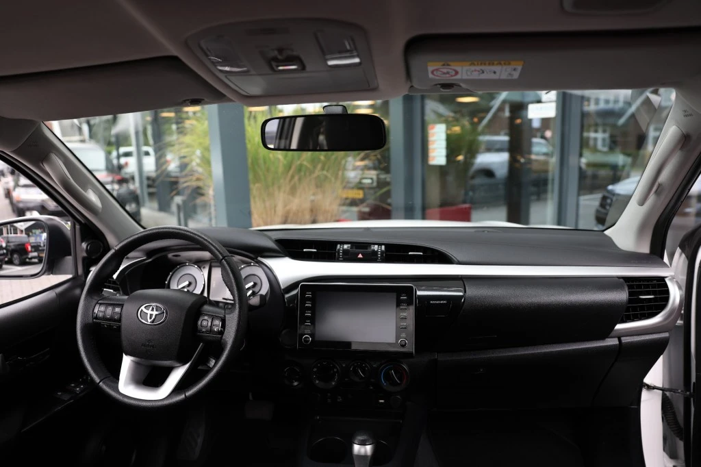 Toyota Hilux – foto 23