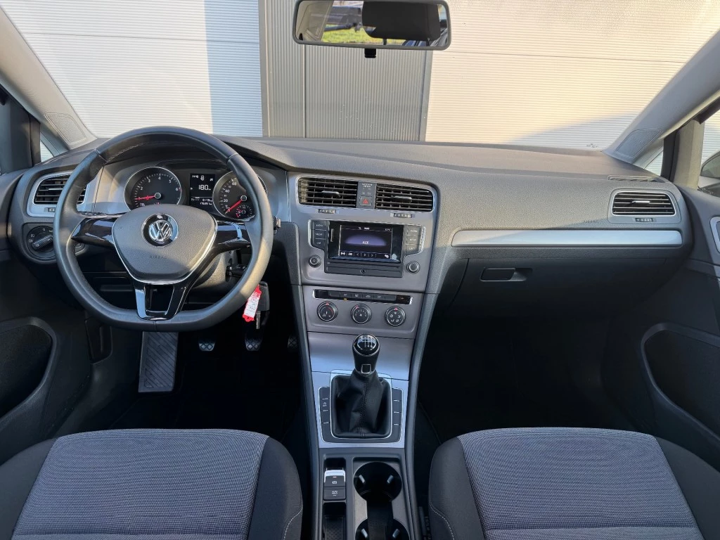 Volkswagen Golf – foto 17