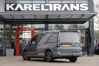 Volkswagen Caddy – thumbnail 3