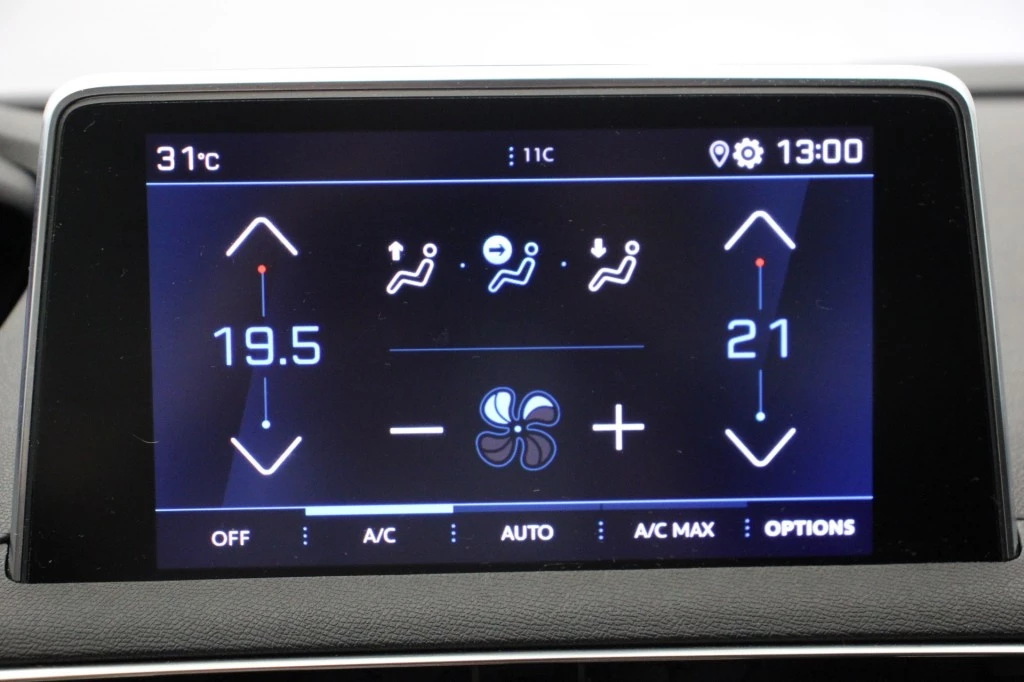 Peugeot 5008 – foto 24