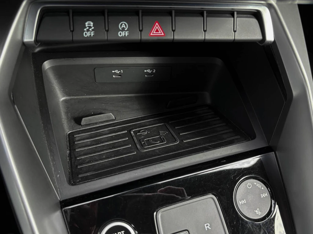 Audi A3 – foto 40