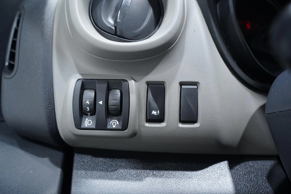 Renault Trafic – foto 29