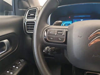 Citroën C5 Aircross – thumbnail 13