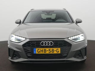 Audi A4 – thumbnail 10
