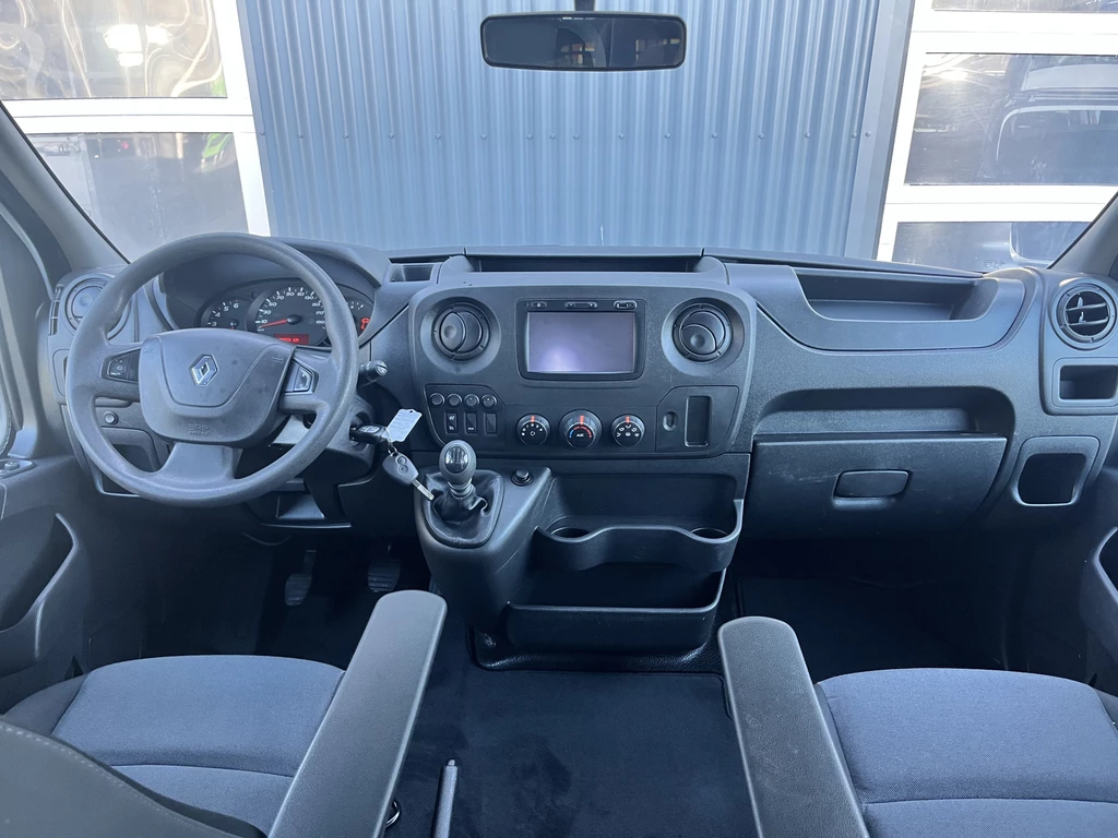 Renault Master – foto 14