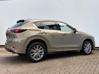 Mazda CX-5 – thumbnail 8