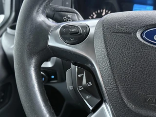 Ford Transit Custom – thumbnail 22
