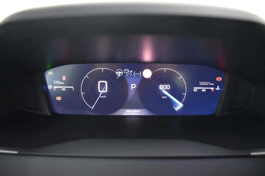 Peugeot 2008 – foto 17