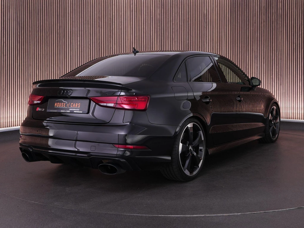 Audi RS3 – foto 10