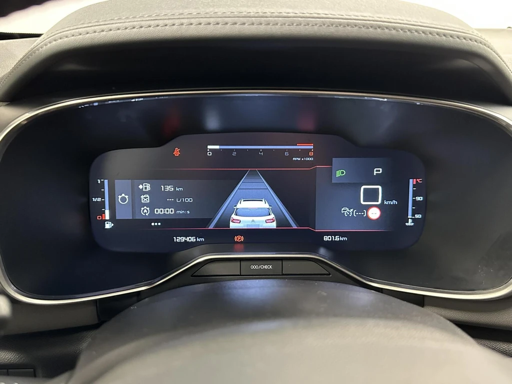 Citroën C5 Aircross – foto 27