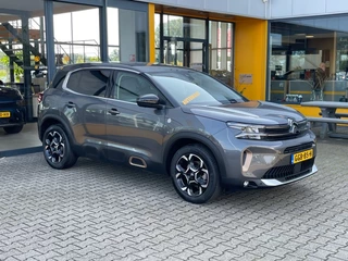 Citroën C5 Aircross – thumbnail 8