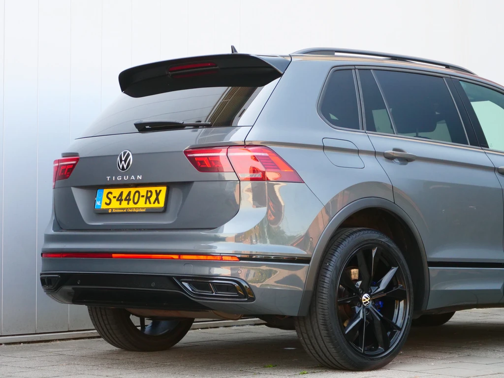 Volkswagen Tiguan – foto 5