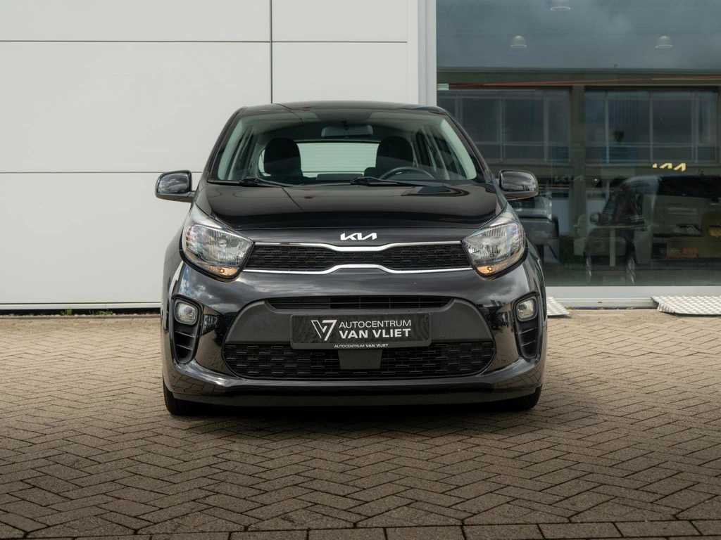 Kia Picanto – foto 8