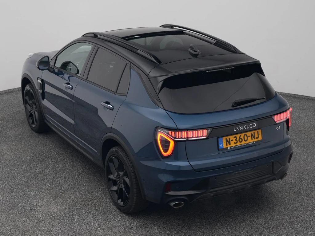 Lynk & Co 01 – foto 7