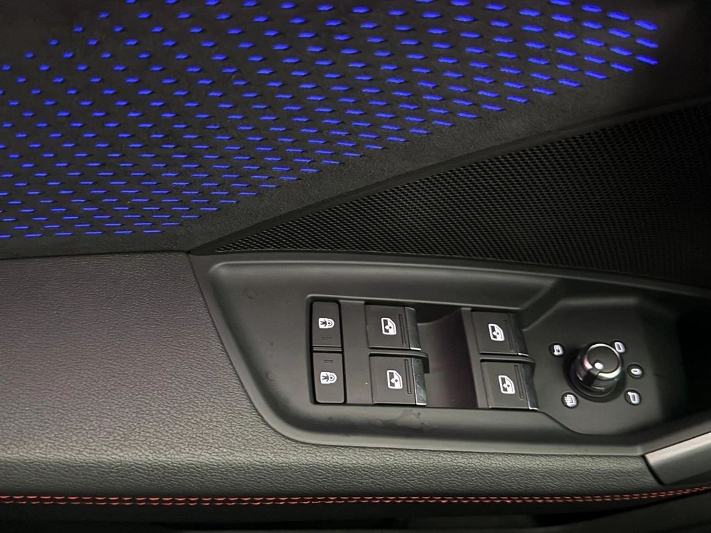 Audi A3 – foto 33