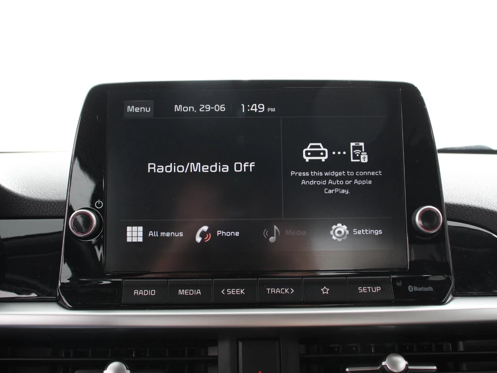 Kia Picanto – foto 20
