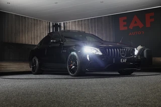 Mercedes-Benz C-Klasse – thumbnail 19