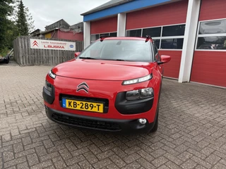 Citroën C4 Cactus – thumbnail 12