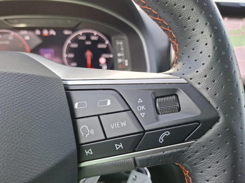 SEAT Arona – foto 28