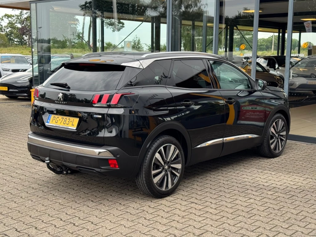 Peugeot 3008 – foto 7