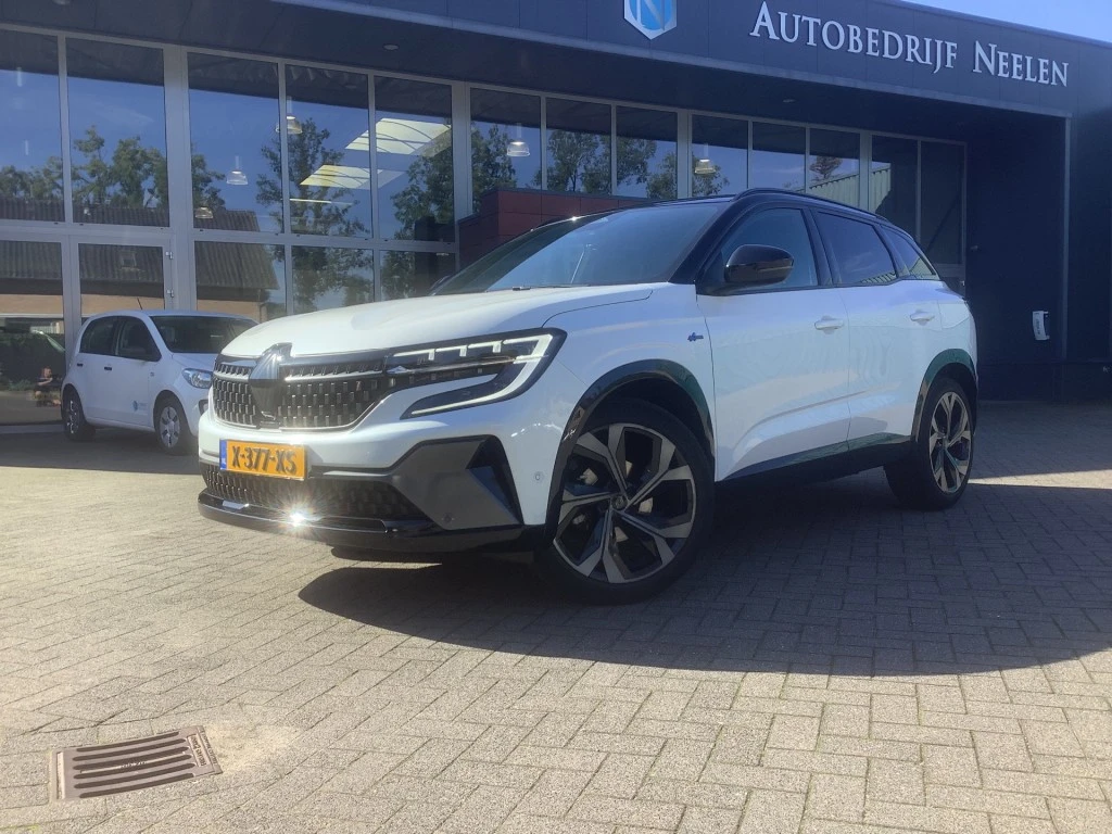 Renault Austral – foto 1