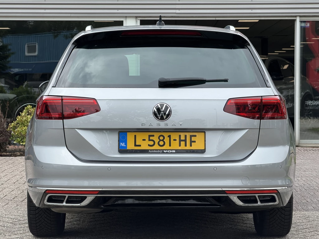 Volkswagen Passat – foto 4