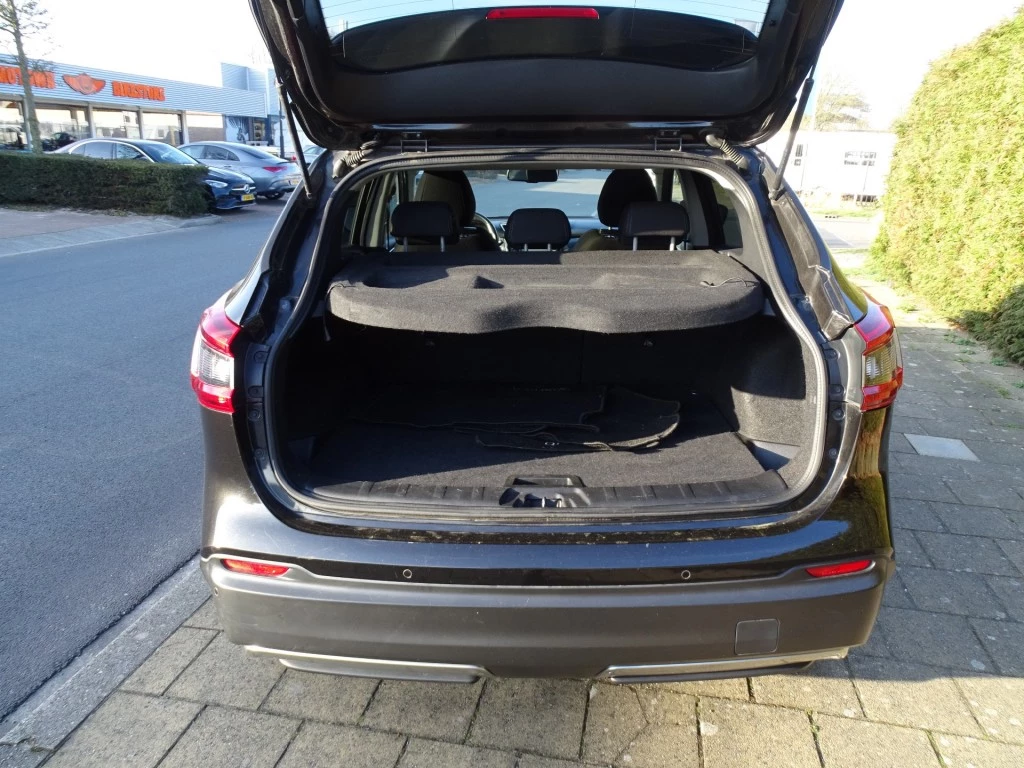 Nissan QASHQAI – foto 13
