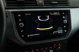 SEAT Arona – thumbnail 25