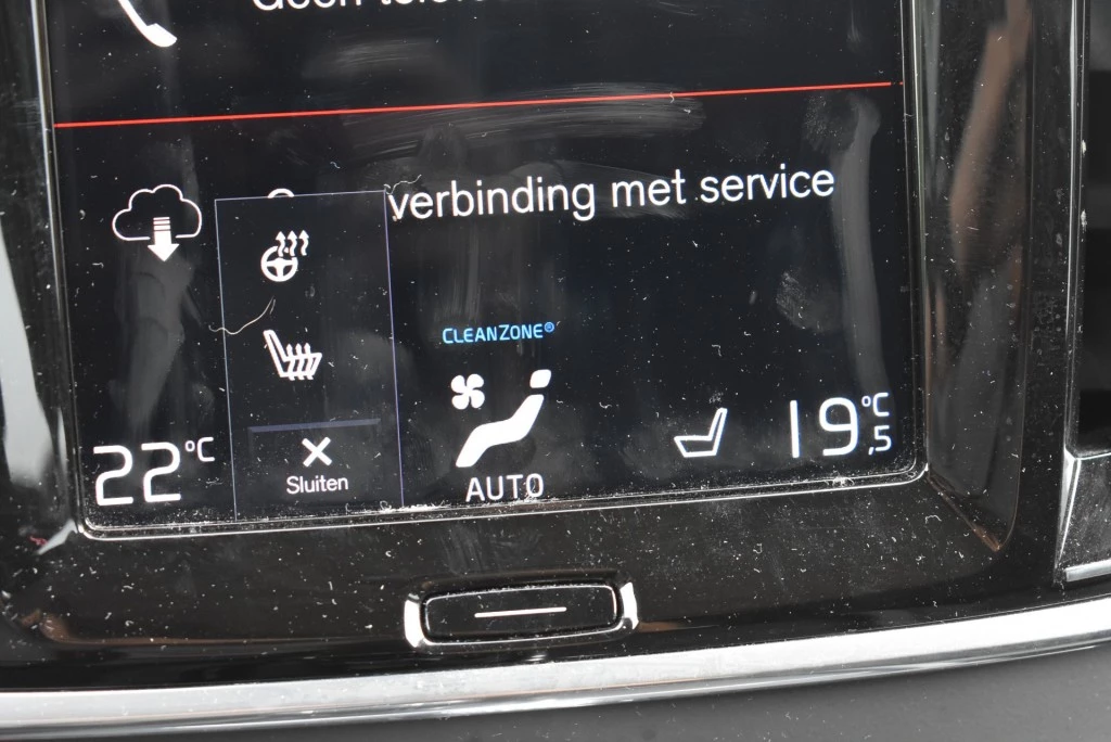 Volvo V90 – foto 25