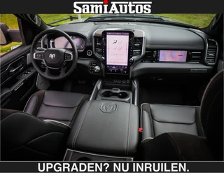 Dodge Ram Pick-Up – thumbnail 30