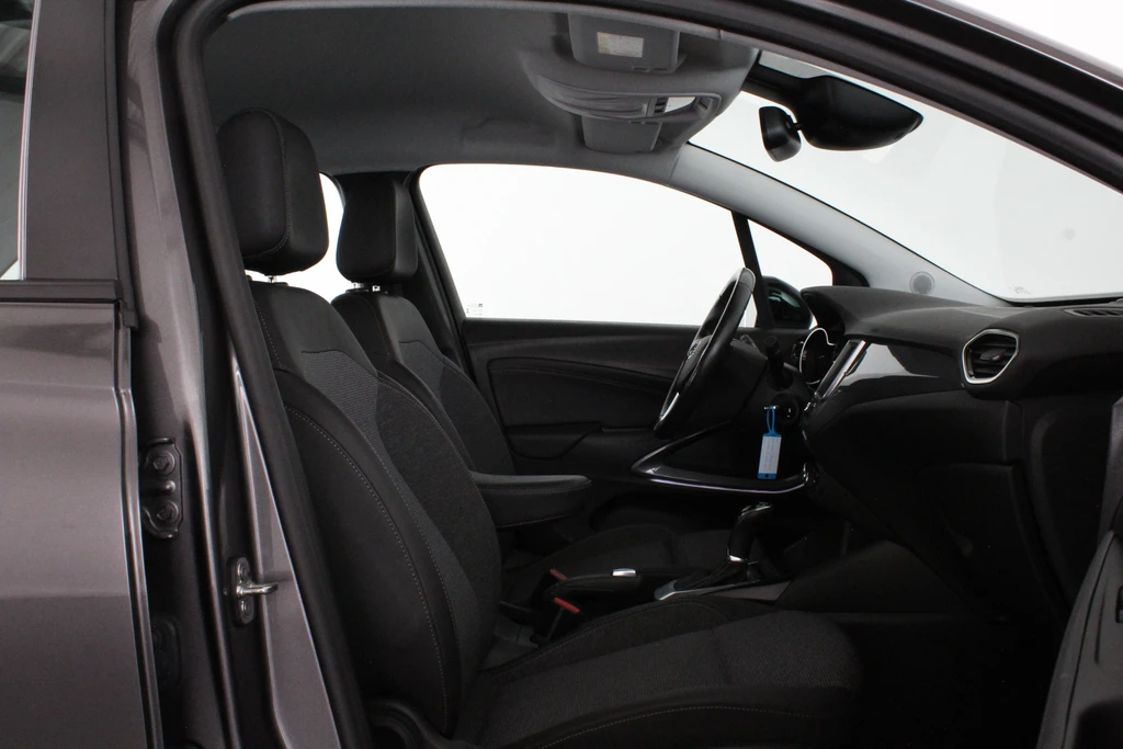 Opel Crossland – foto 12