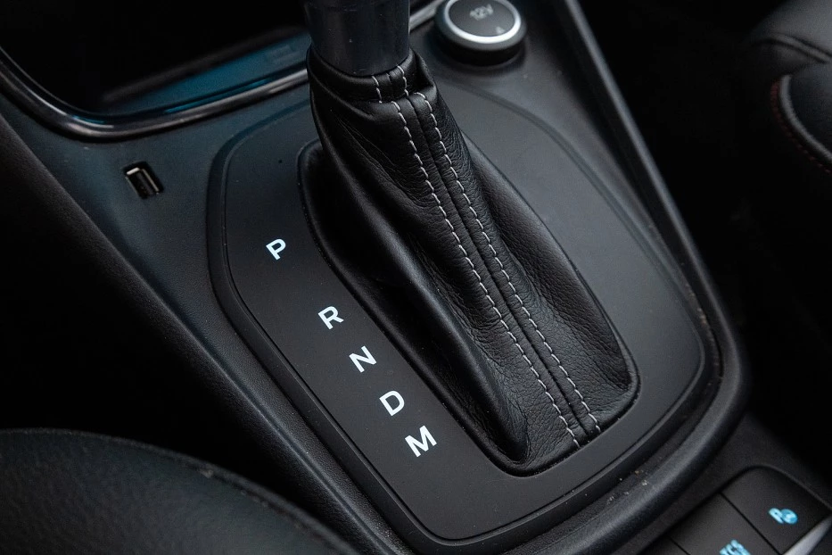 Ford Puma – foto 21