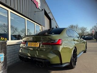 BMW M3 – thumbnail 6