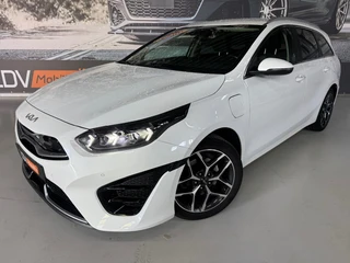Kia Ceed Sportswagon – thumbnail 2