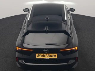 Opel Astra – thumbnail 6
