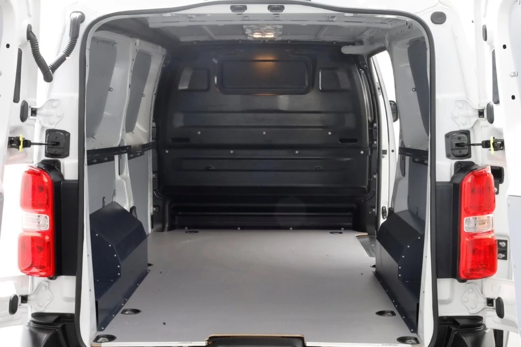 Fiat Scudo – foto 8